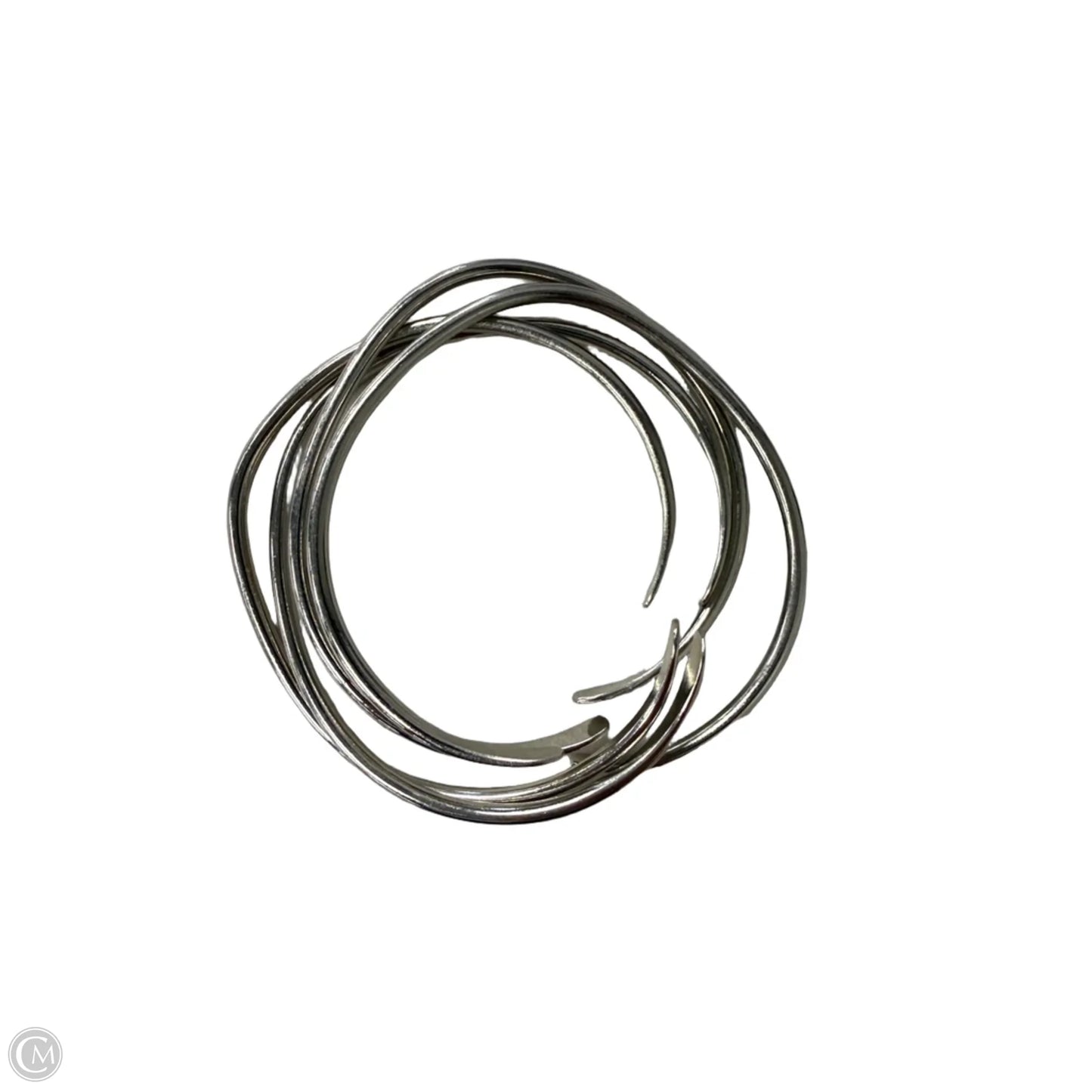 Bracelet Set By Clothes Mentor, Size: 04 Piece Set