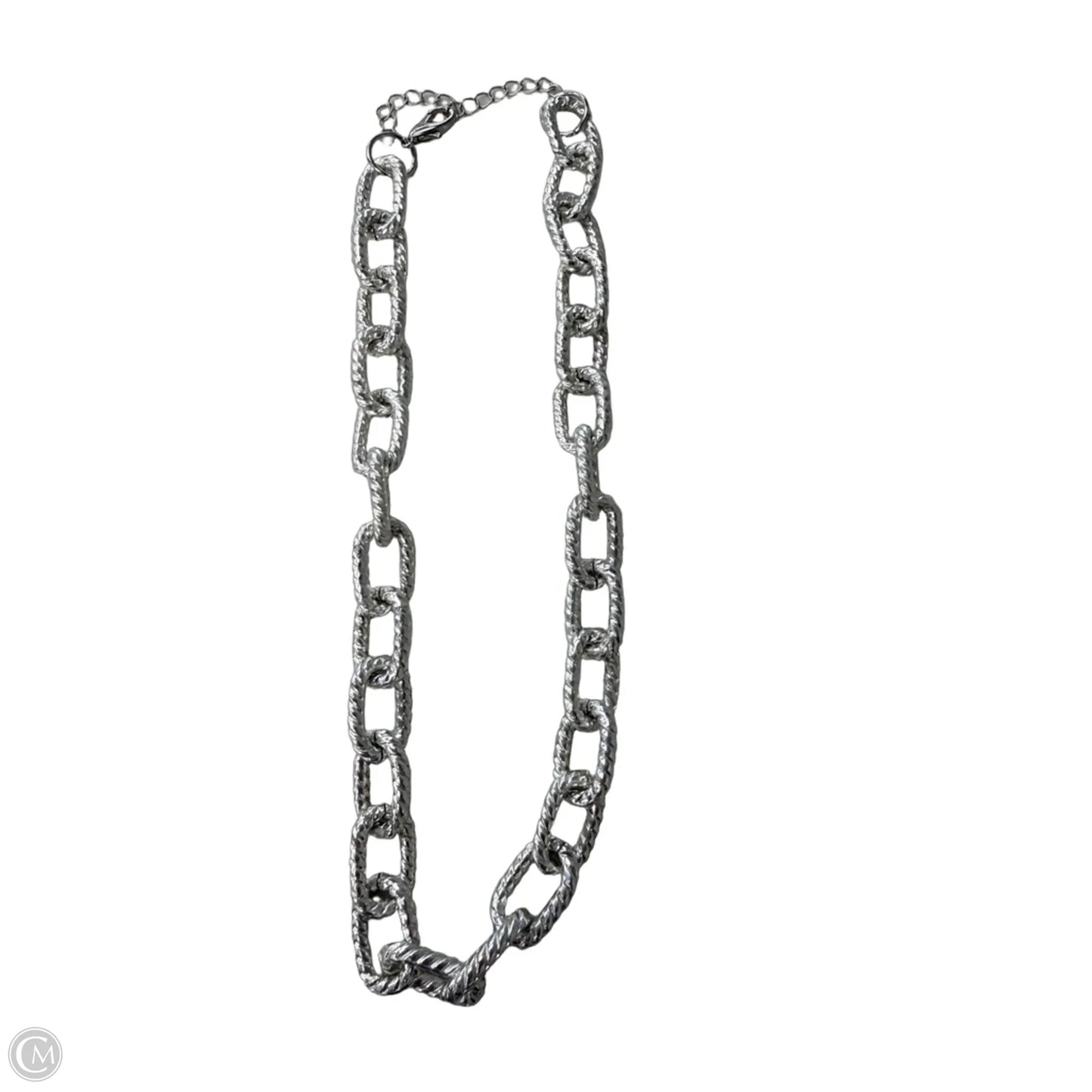 Necklace Chain By Clothes Mentor