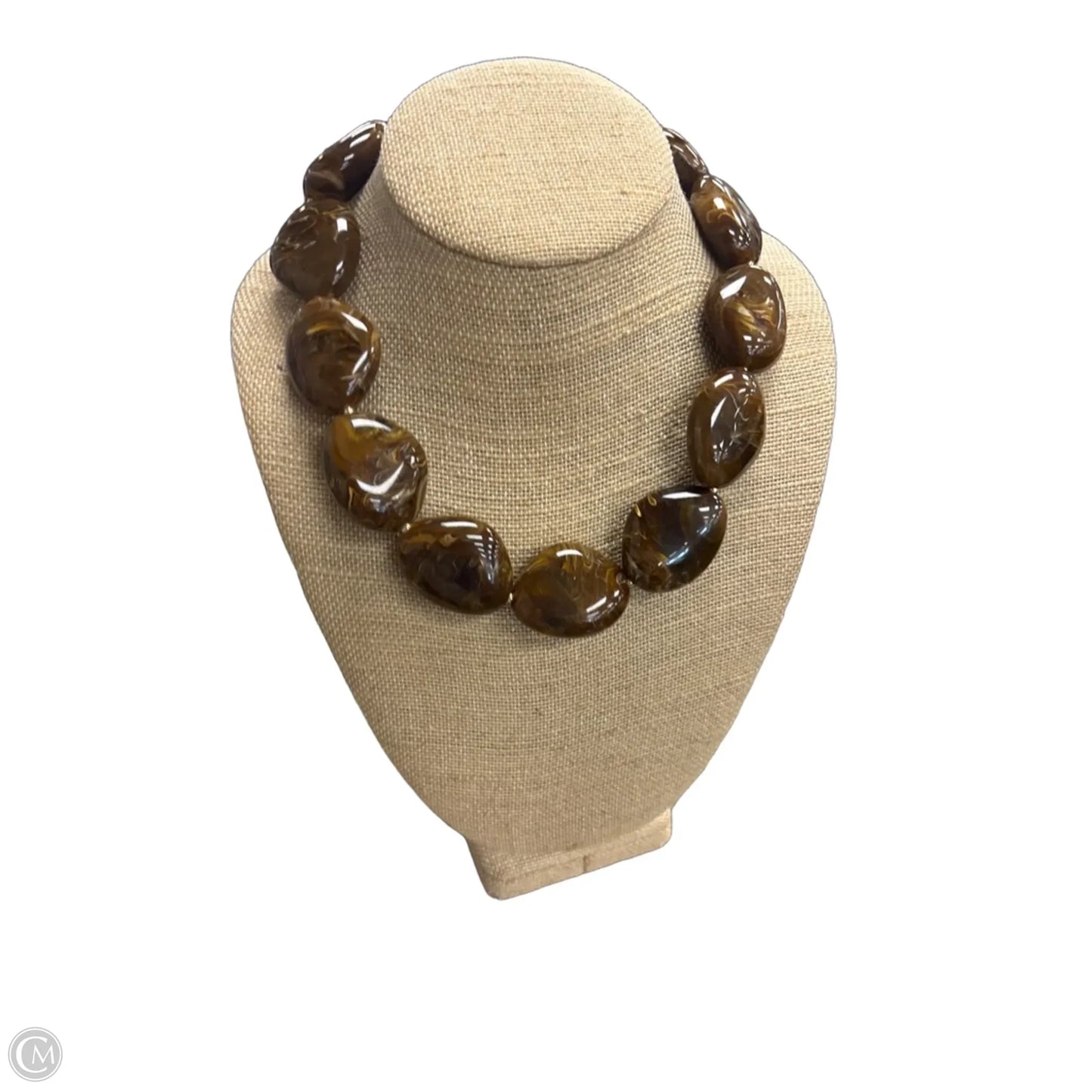 Necklace Statement By Clothes Mentor