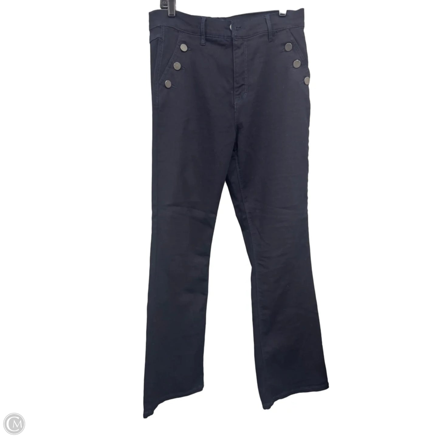 Pants Other By Curve Appeal In Navy, Size: 12