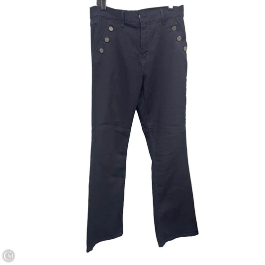 Pants Other By Curve Appeal In Navy, Size: 12