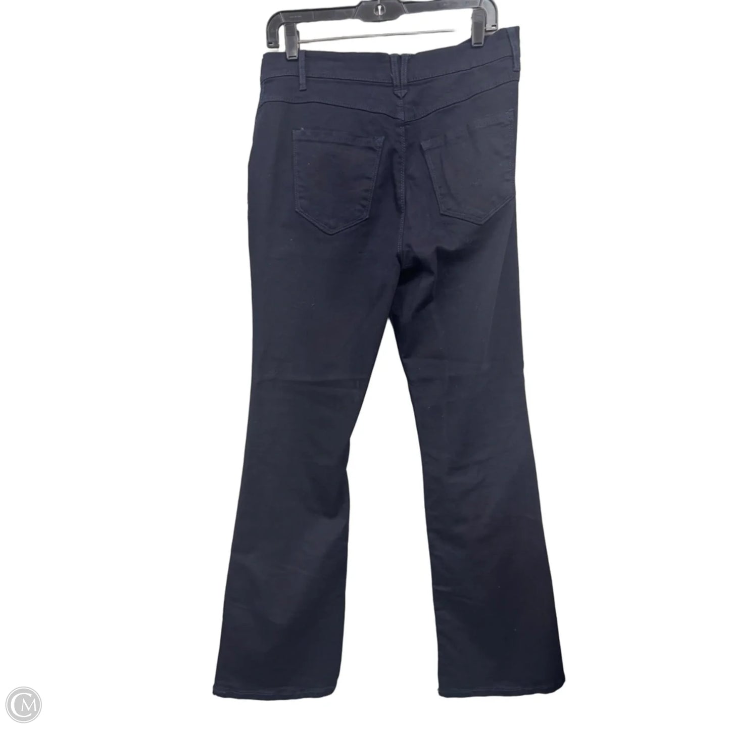 Pants Other By Curve Appeal In Navy, Size: 12