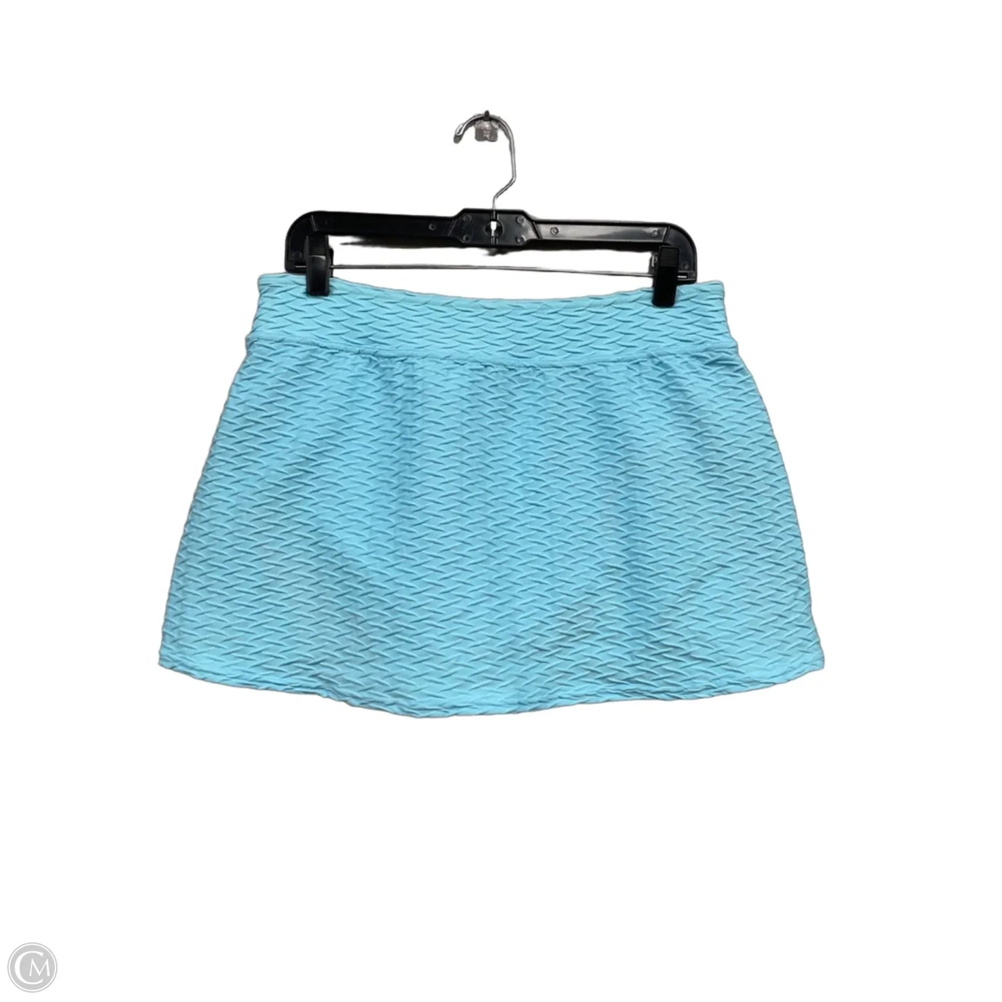Swimsuit Bottom By Lands End In Blue, Size: 12