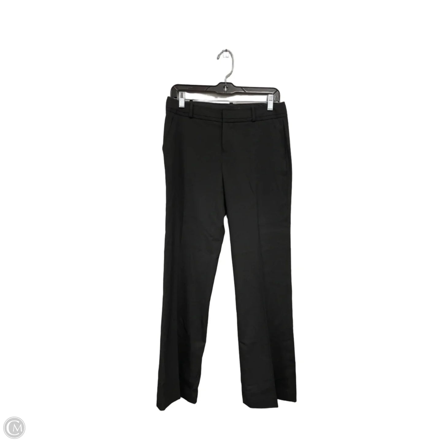 Pants Dress By Banana Republic In Black, Size: 20