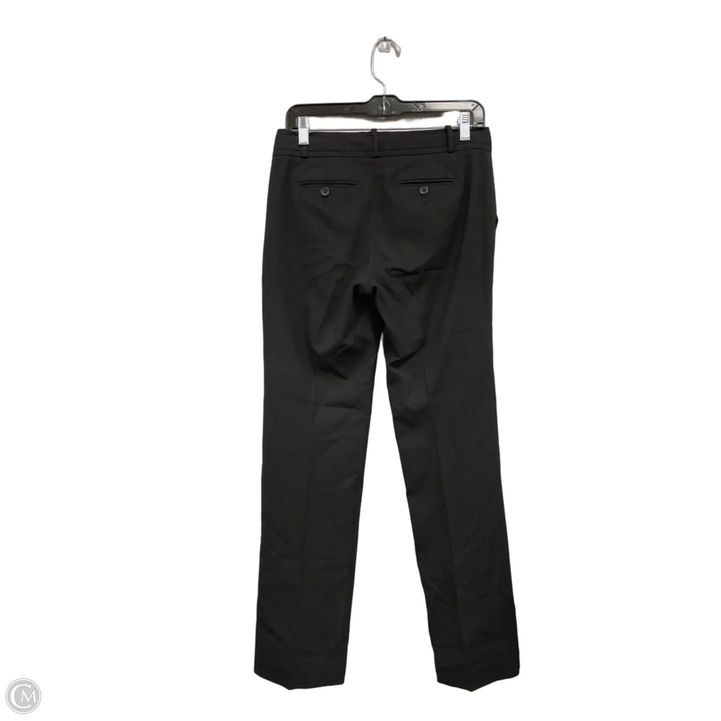 Pants Dress By Banana Republic In Black, Size: 20