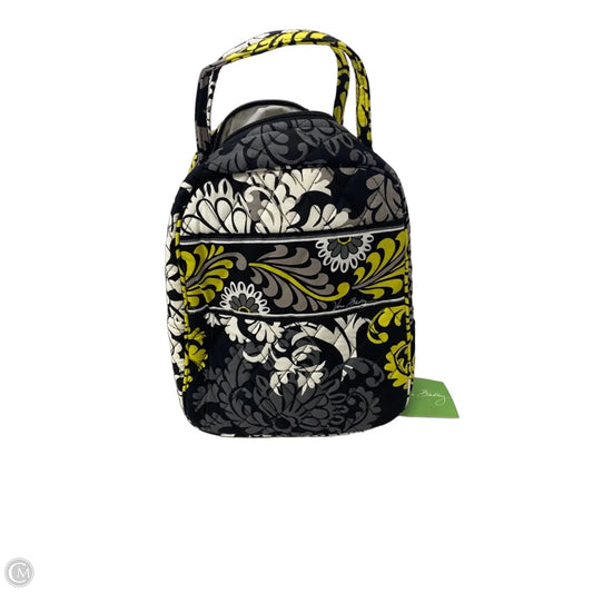 Handbag By Vera Bradley, Size: Medium