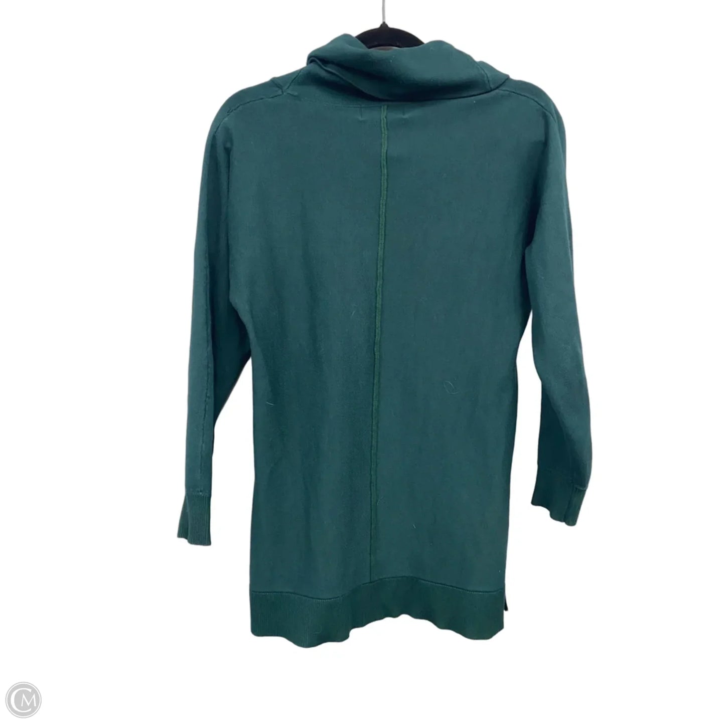 Sweater By Premise In Green, Size: M