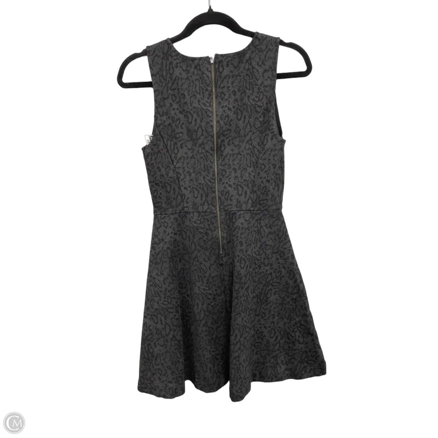 Dress Casual Short By Joie In Grey, Size: S
