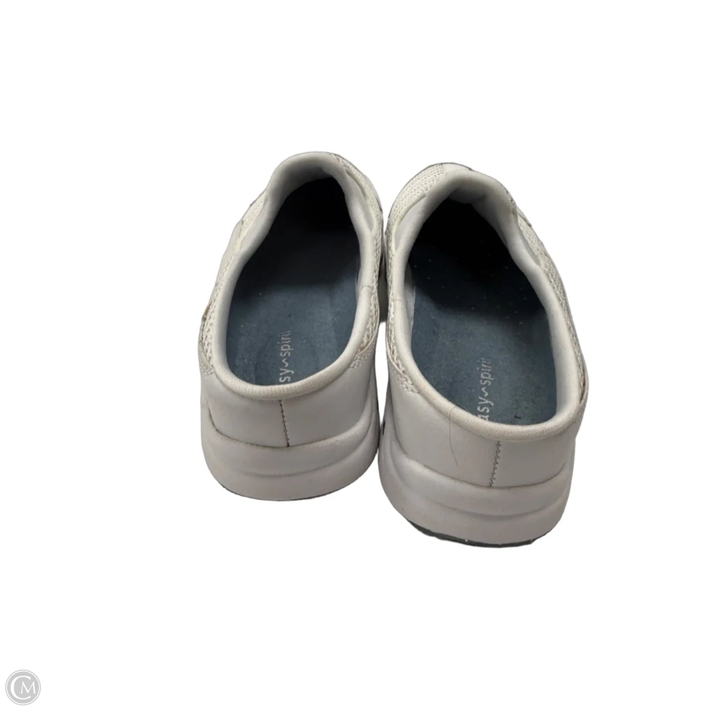 Shoes Sneakers By Easy Spirit In White, Size: 7.5