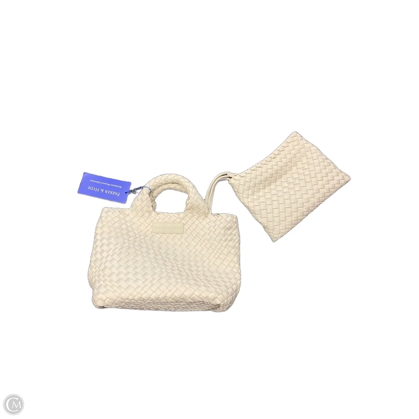Crossbody By Cmb, Size: Medium
