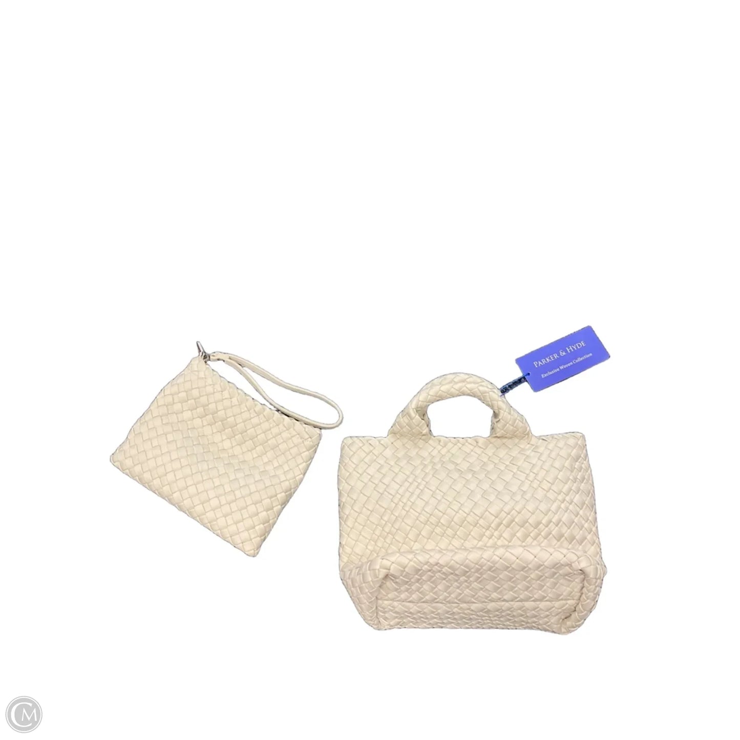 Crossbody By Cmb, Size: Medium
