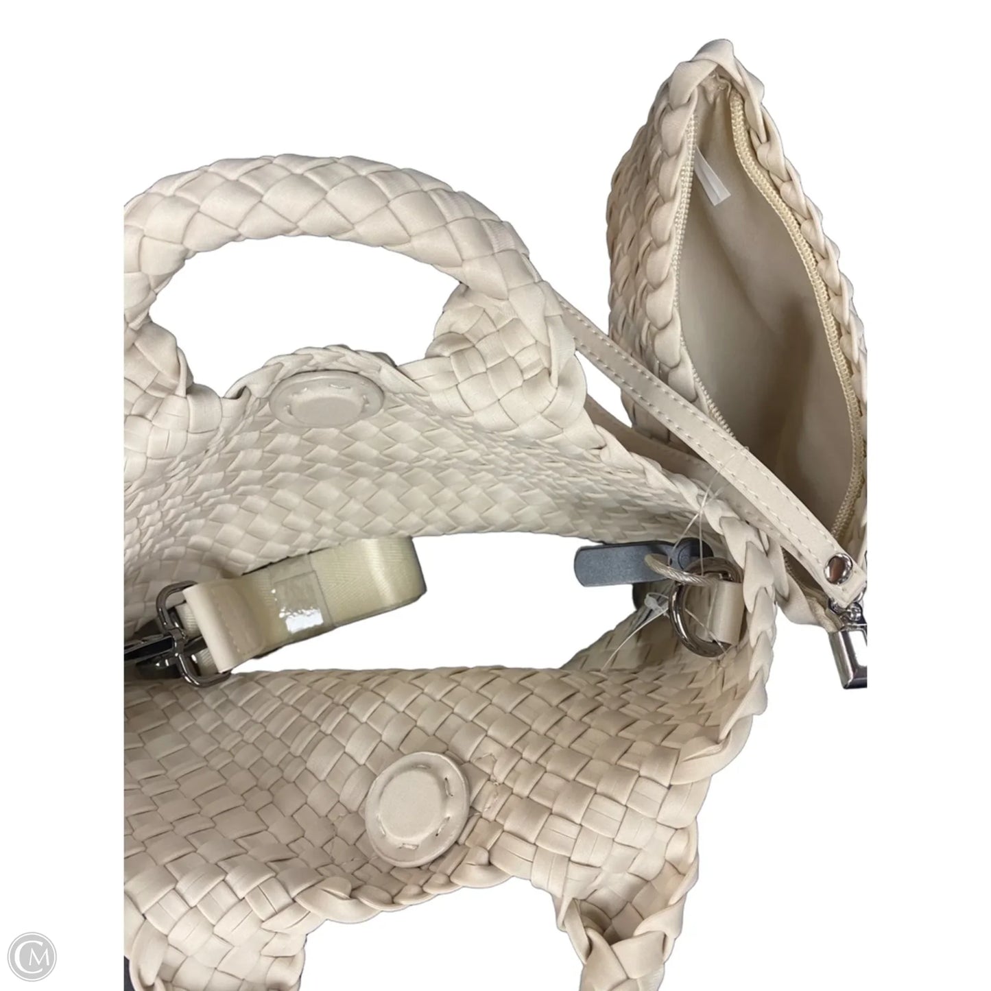Crossbody By Cmb, Size: Medium