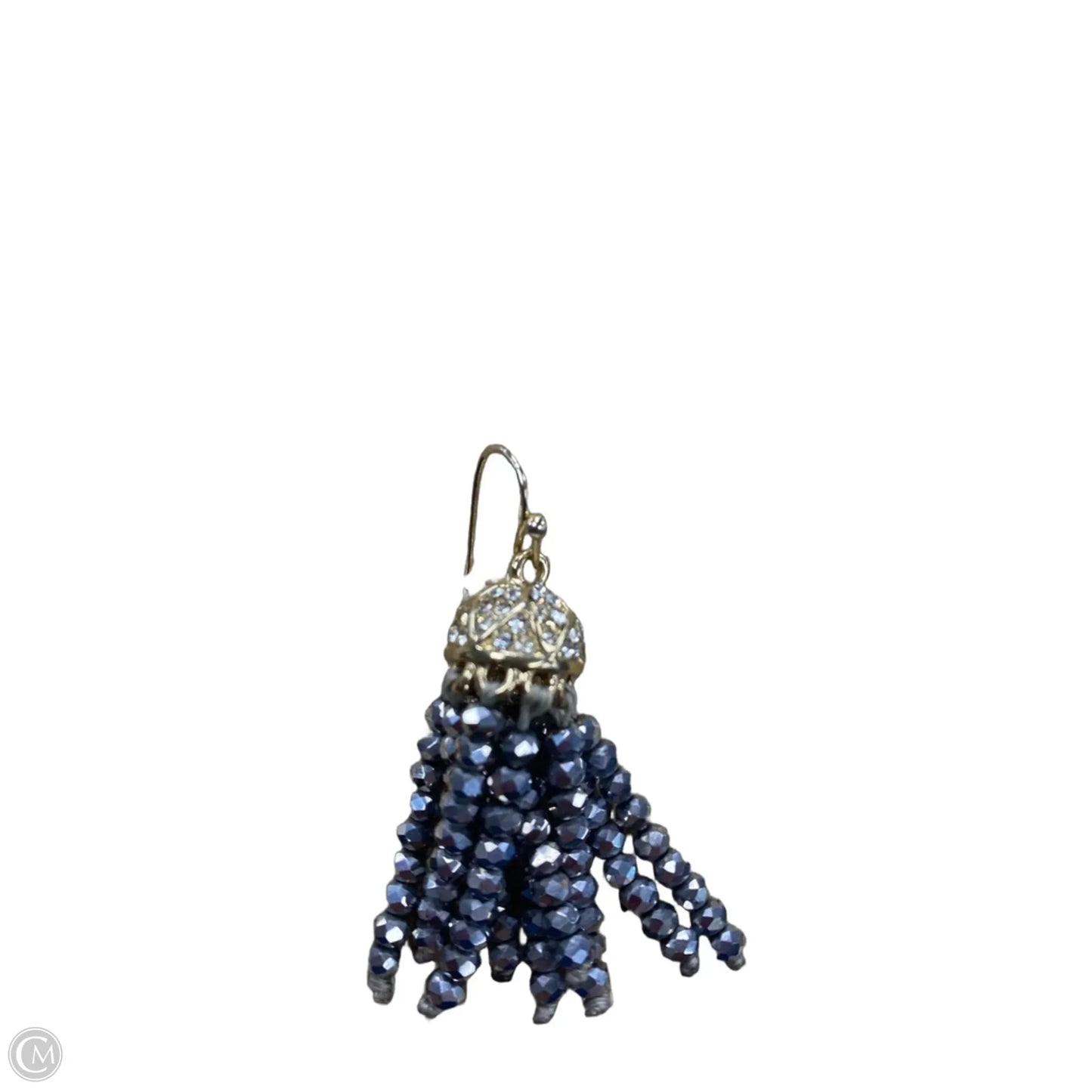 Earrings Dangle/drop By Clothes Mentor
