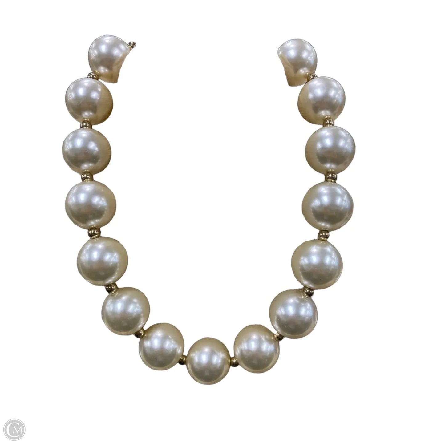 Necklace Statement By Clothes Mentor