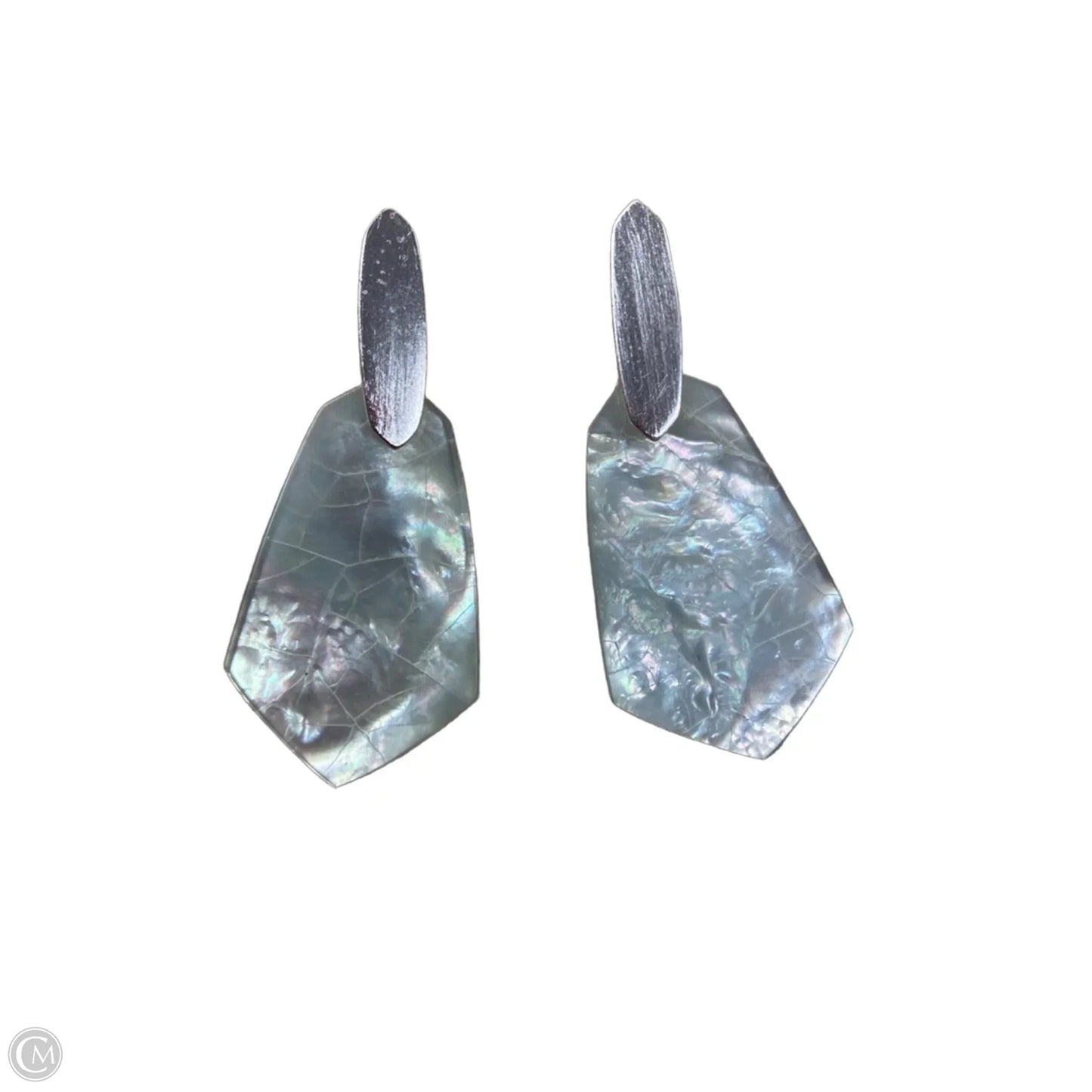 Earrings Dangle/drop By Clothes Mentor