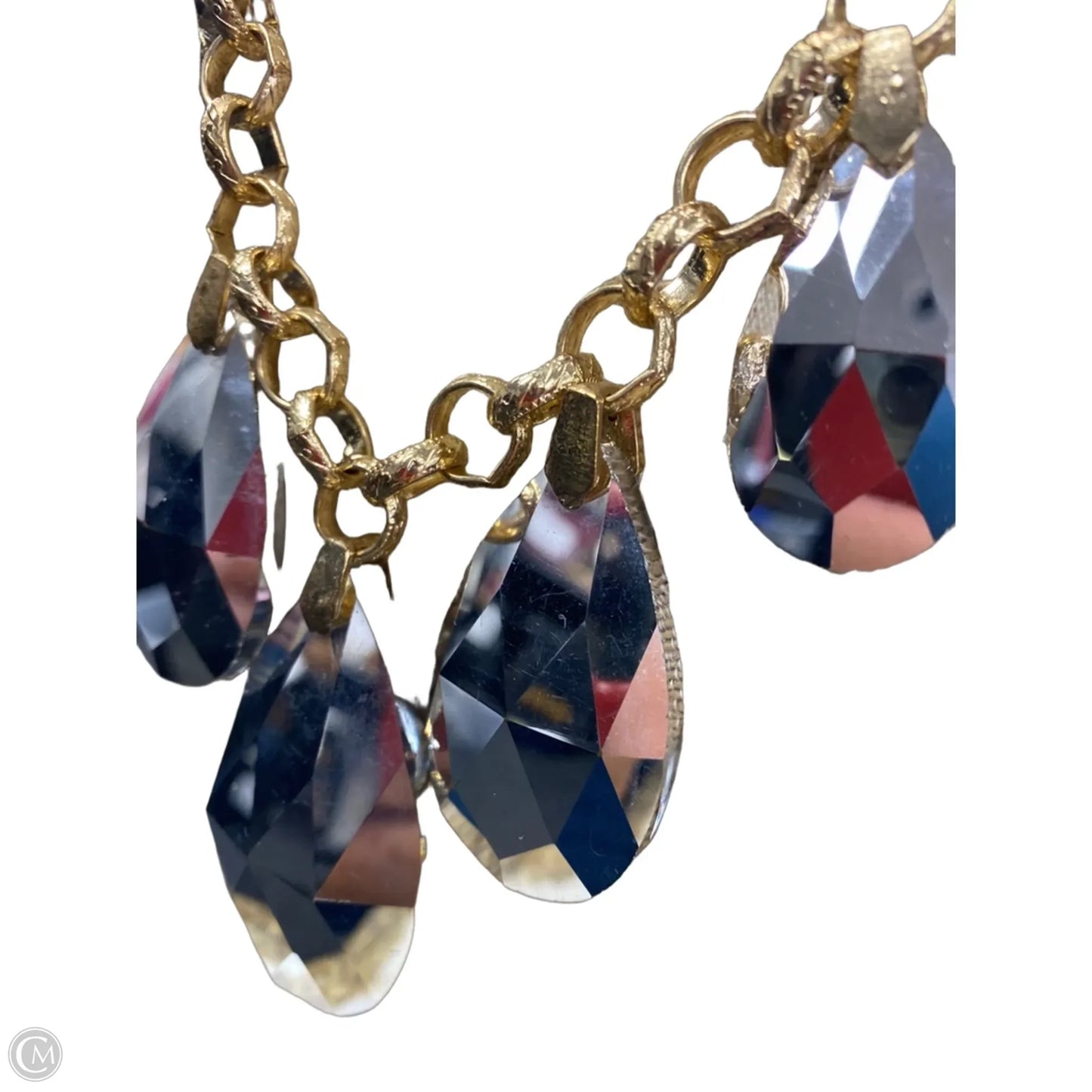 Necklace Statement By Clothes Mentor
