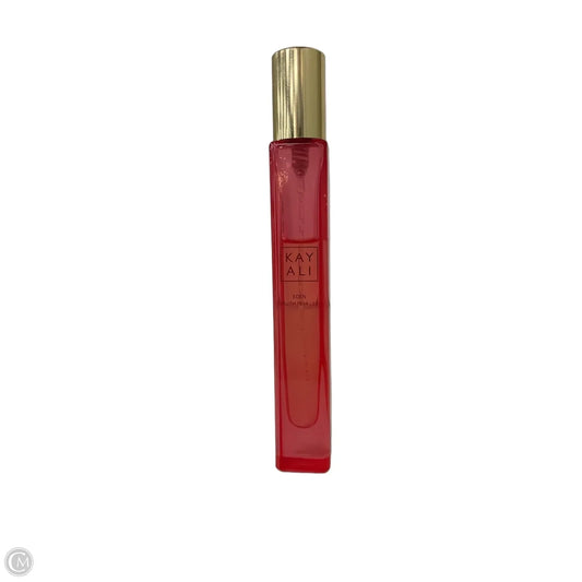Fragrance By Clothes Mentor