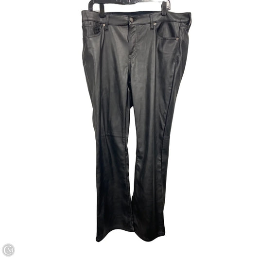 Pants Other By Gap In Black, Size: 16
