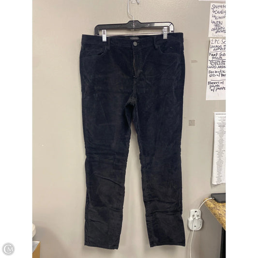 Pants Other By Ann Taylor In Black, Size: 14