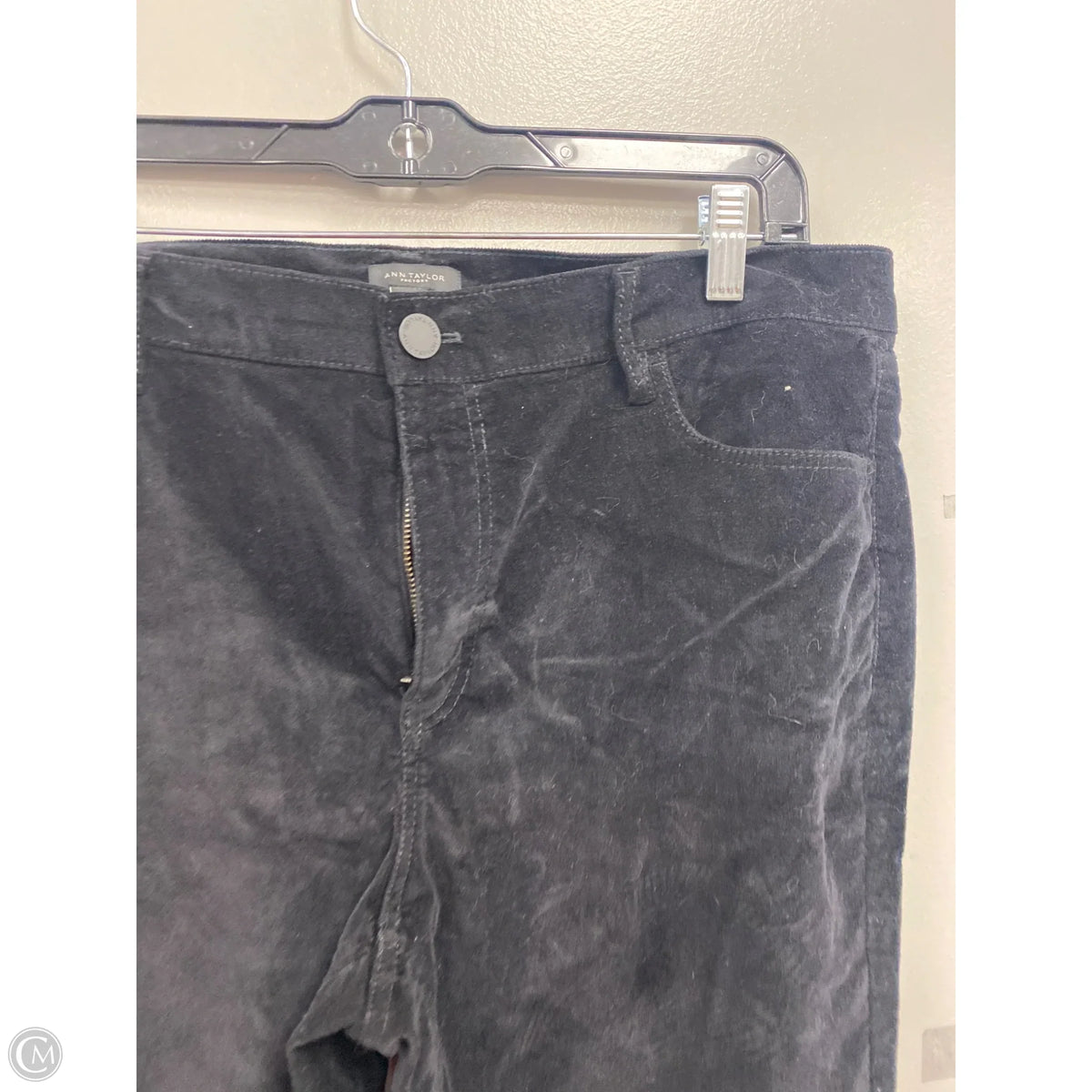 Pants Other By Ann Taylor In Black, Size: 14