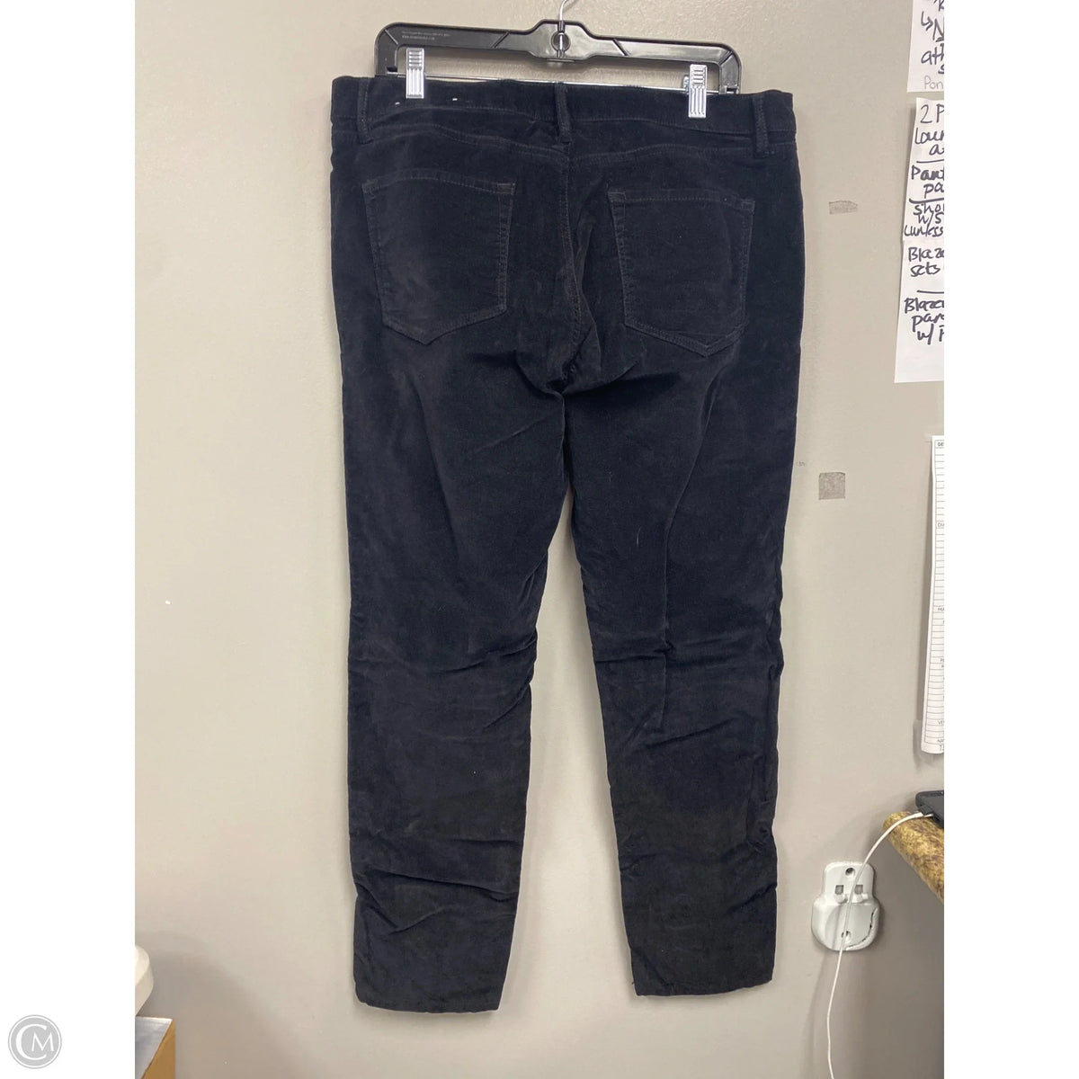 Pants Other By Ann Taylor In Black, Size: 14