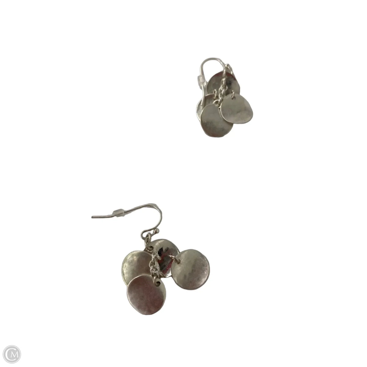 Earrings Dangle/drop By Clothes Mentor