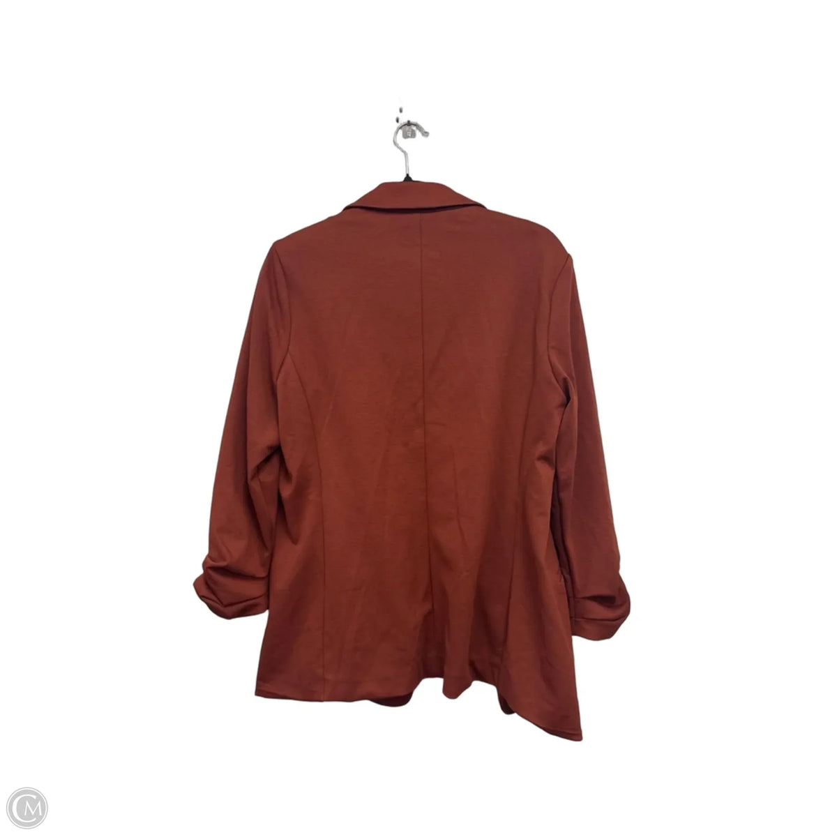 Blazer By Nine West In Copper, Size: L