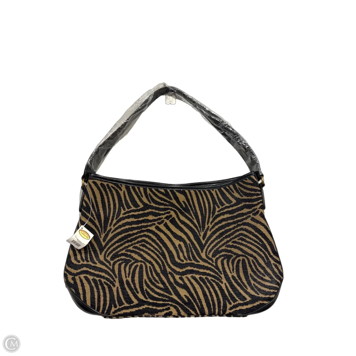 Handbag By Talbots, Size: Medium