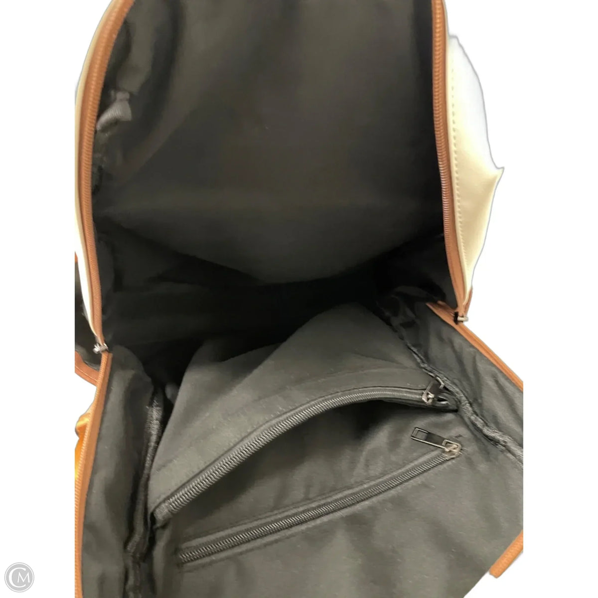 Backpack By Clothes Mentor, Size: Large