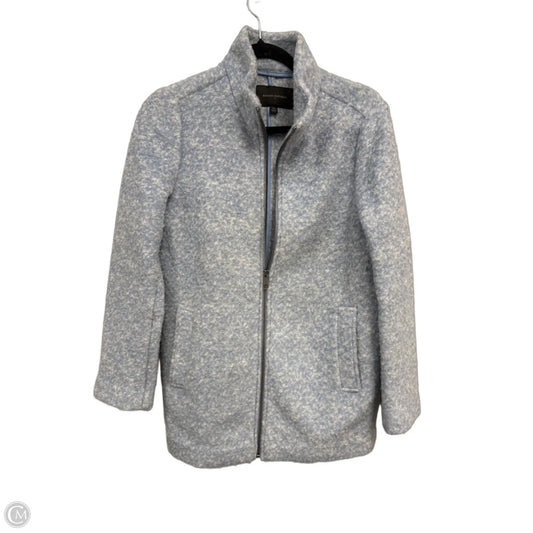 Jacket Other By Banana Republic In Blue, Size: Xs