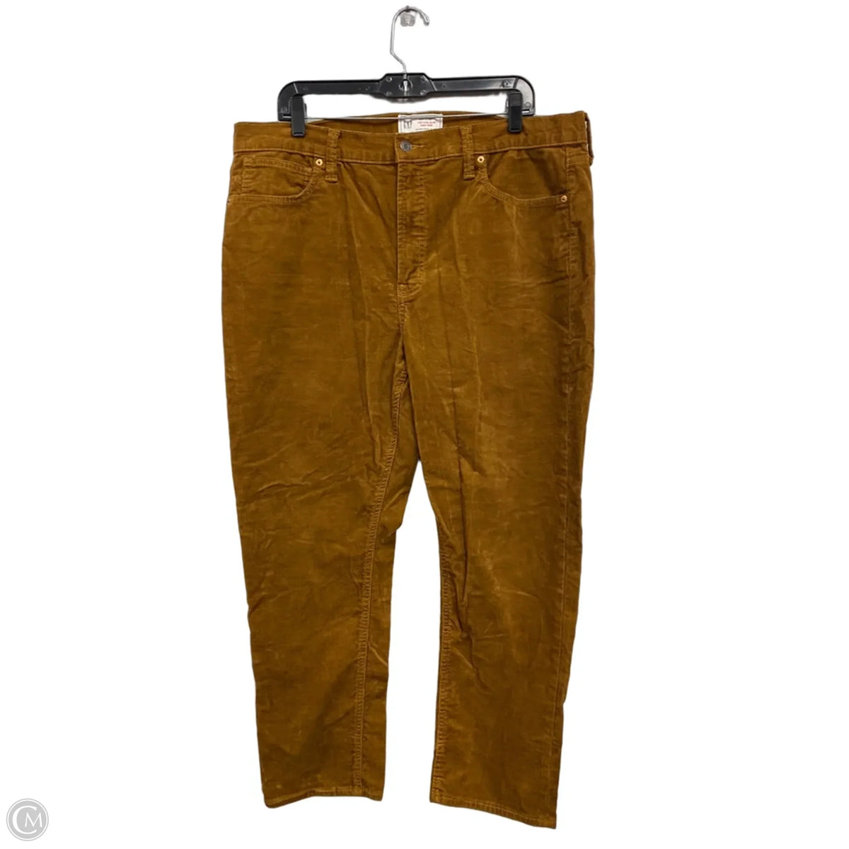 Pants Other By Gap In Brown, Size: 18