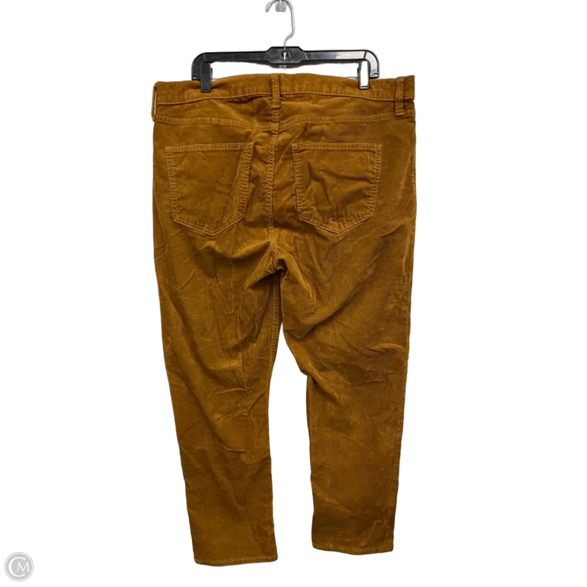 Pants Other By Gap In Brown, Size: 18