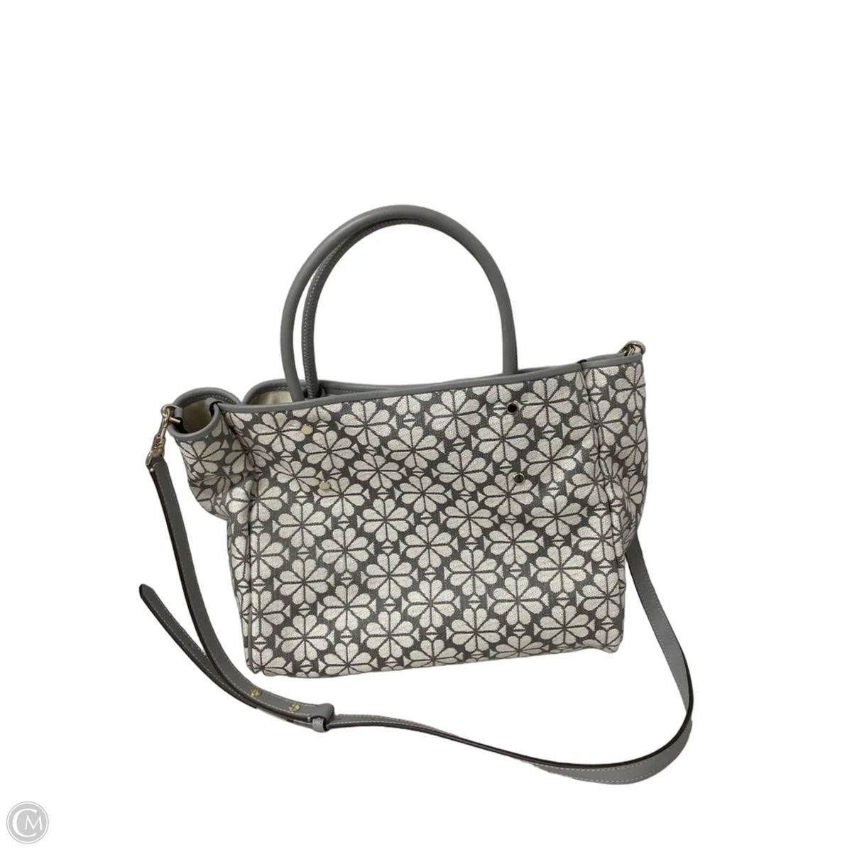 Handbag Designer By Kate Spade, Size: Medium