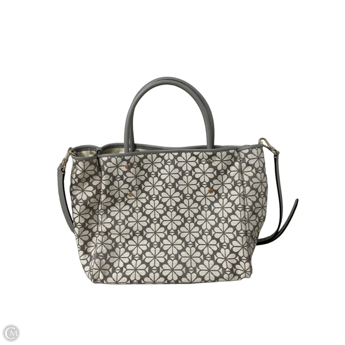 Handbag Designer By Kate Spade, Size: Medium