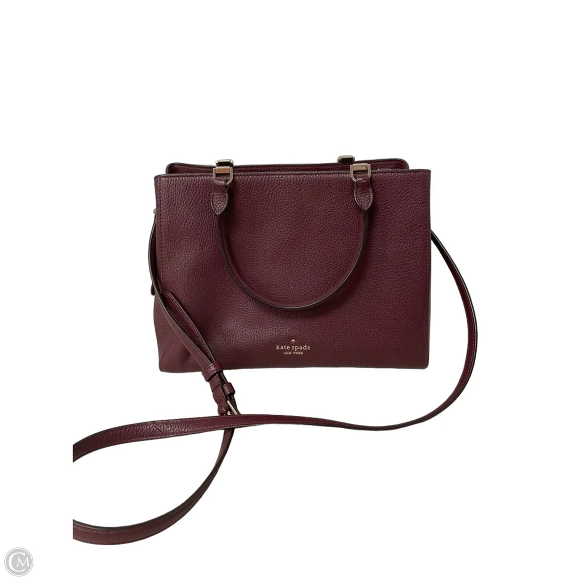 Handbag Designer By Kate Spade, Size: Medium
