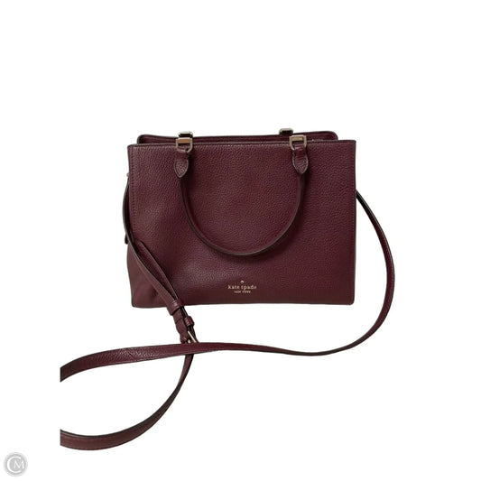 Handbag Designer By Kate Spade, Size: Medium