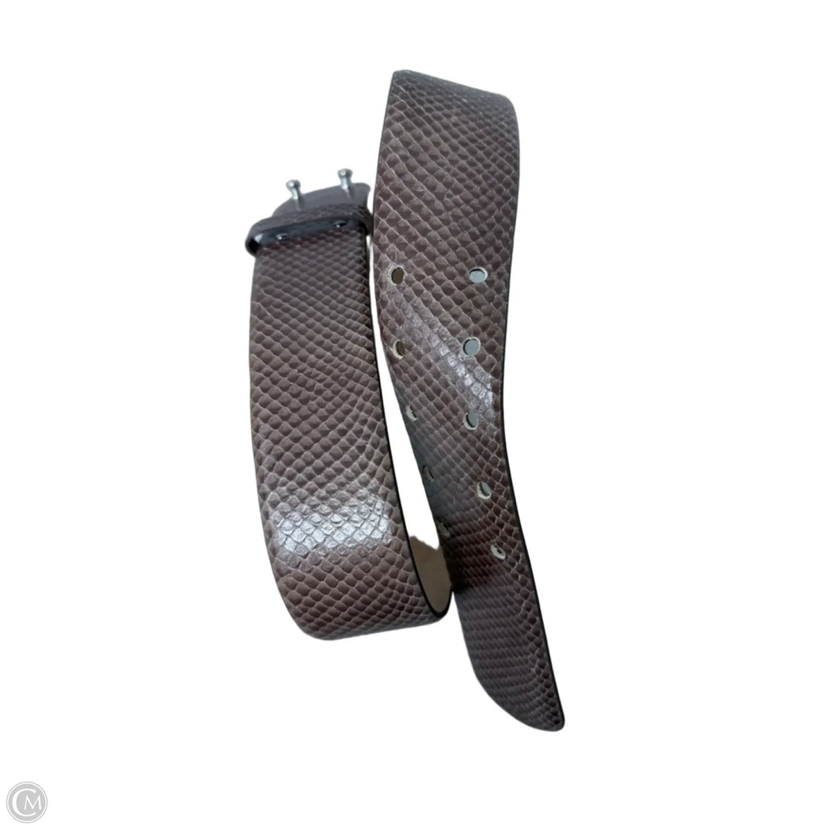 Belt By Clothes Mentor, Size: Small