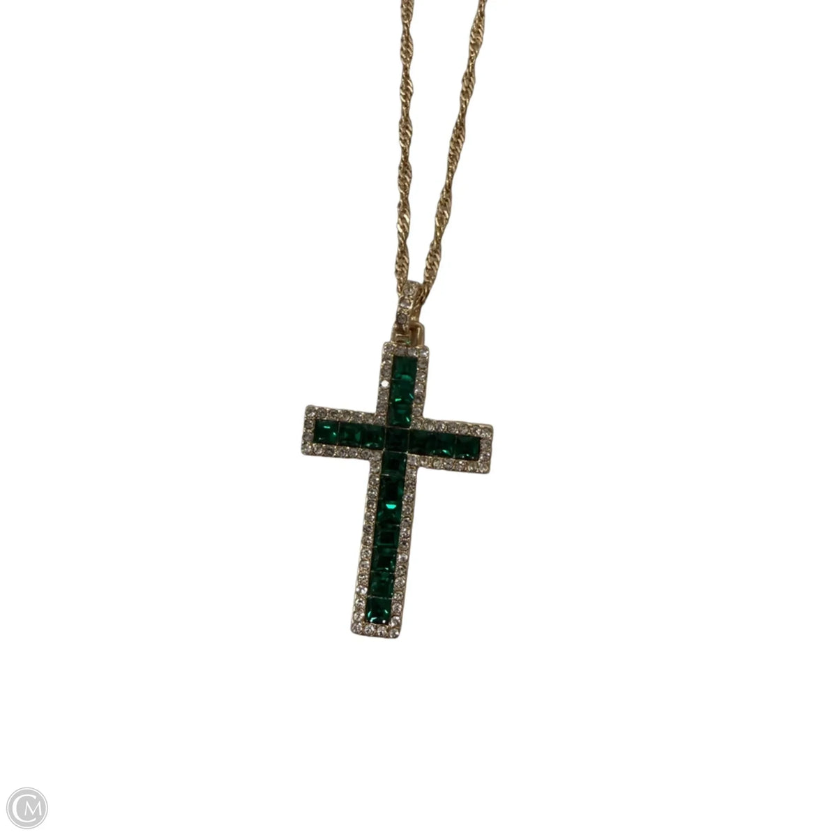 Necklace Pendant By Clothes Mentor