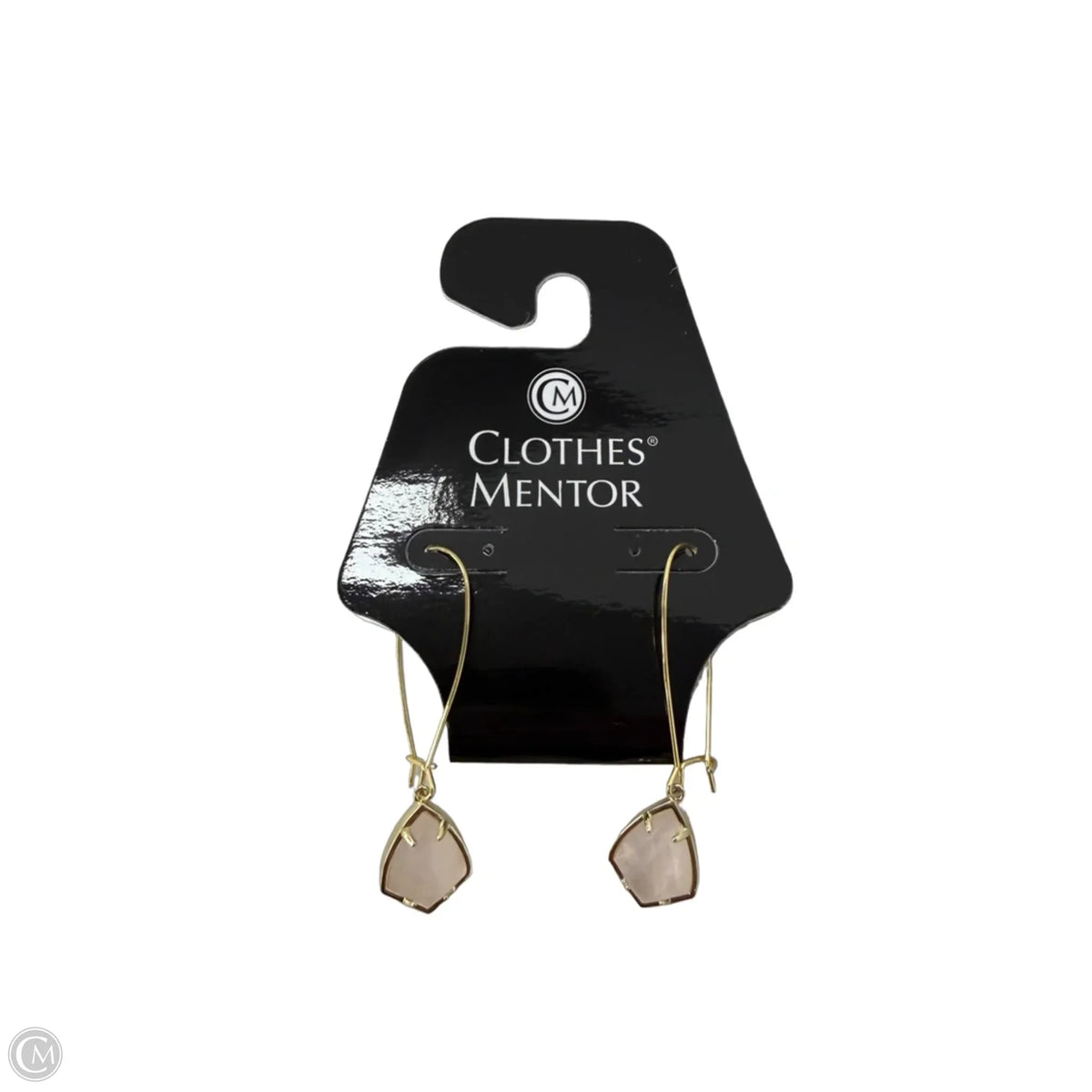 Earrings Dangle/drop By Kendra Scott
