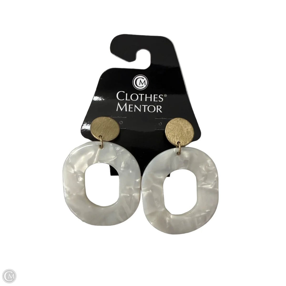 Earrings Statement By Clothes Mentor