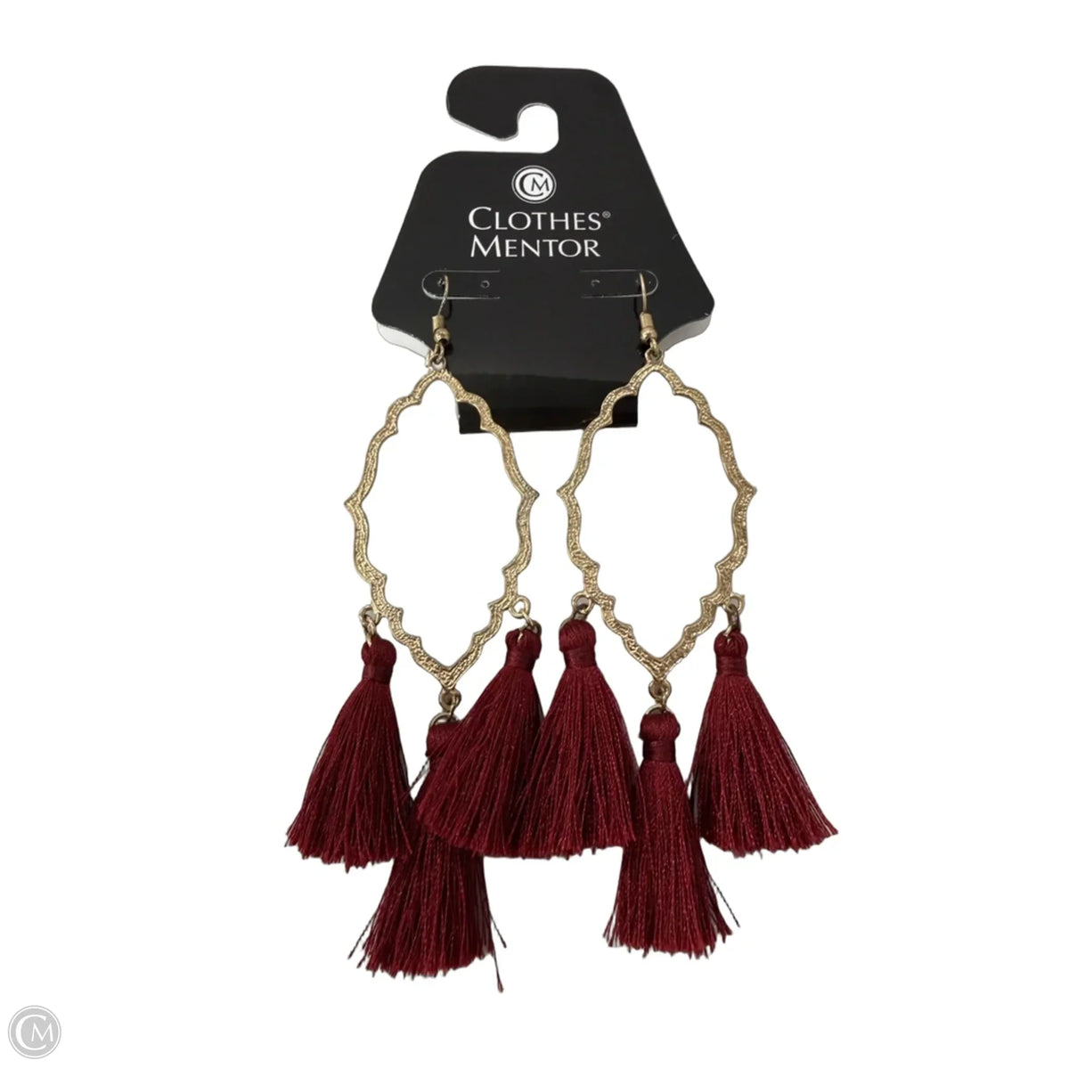Earrings Statement By Clothes Mentor