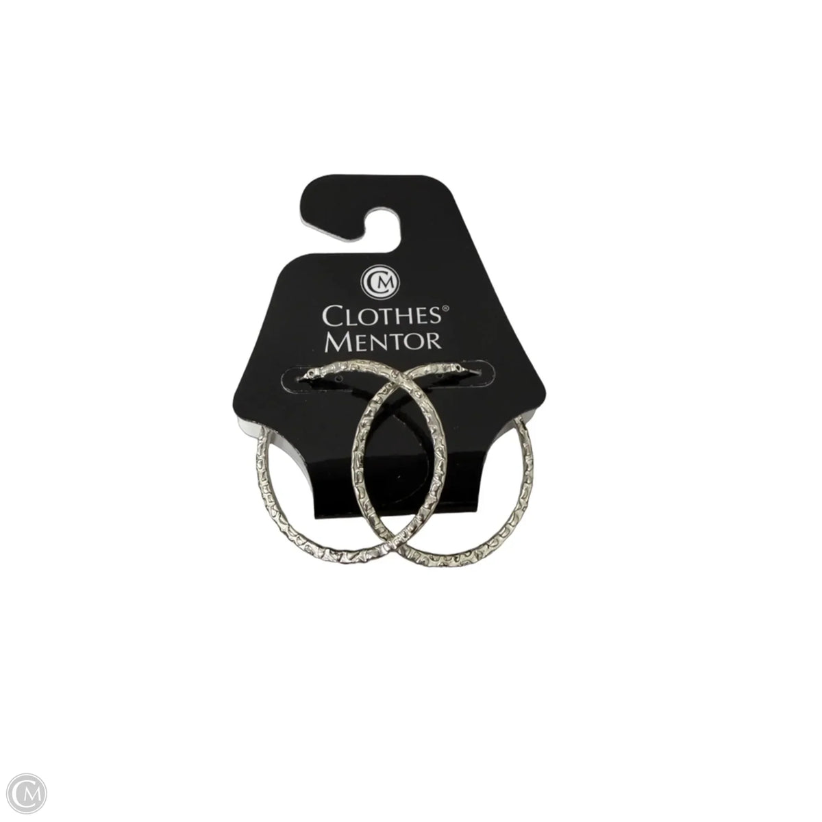 Earrings Hoop By Clothes Mentor