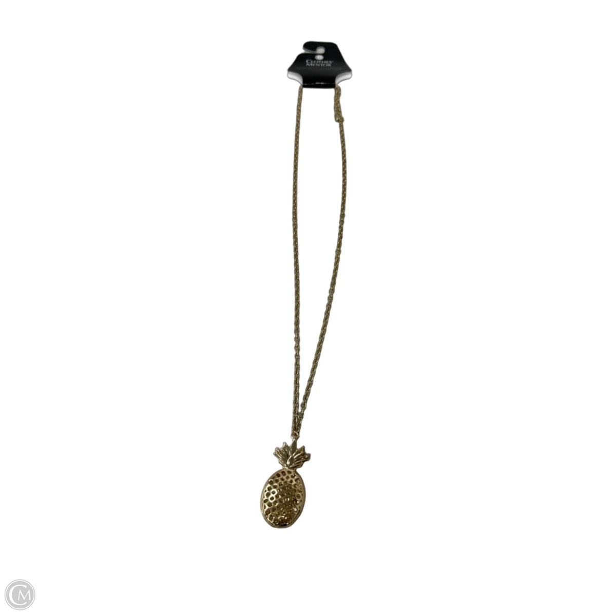 Necklace Pendant By Clothes Mentor