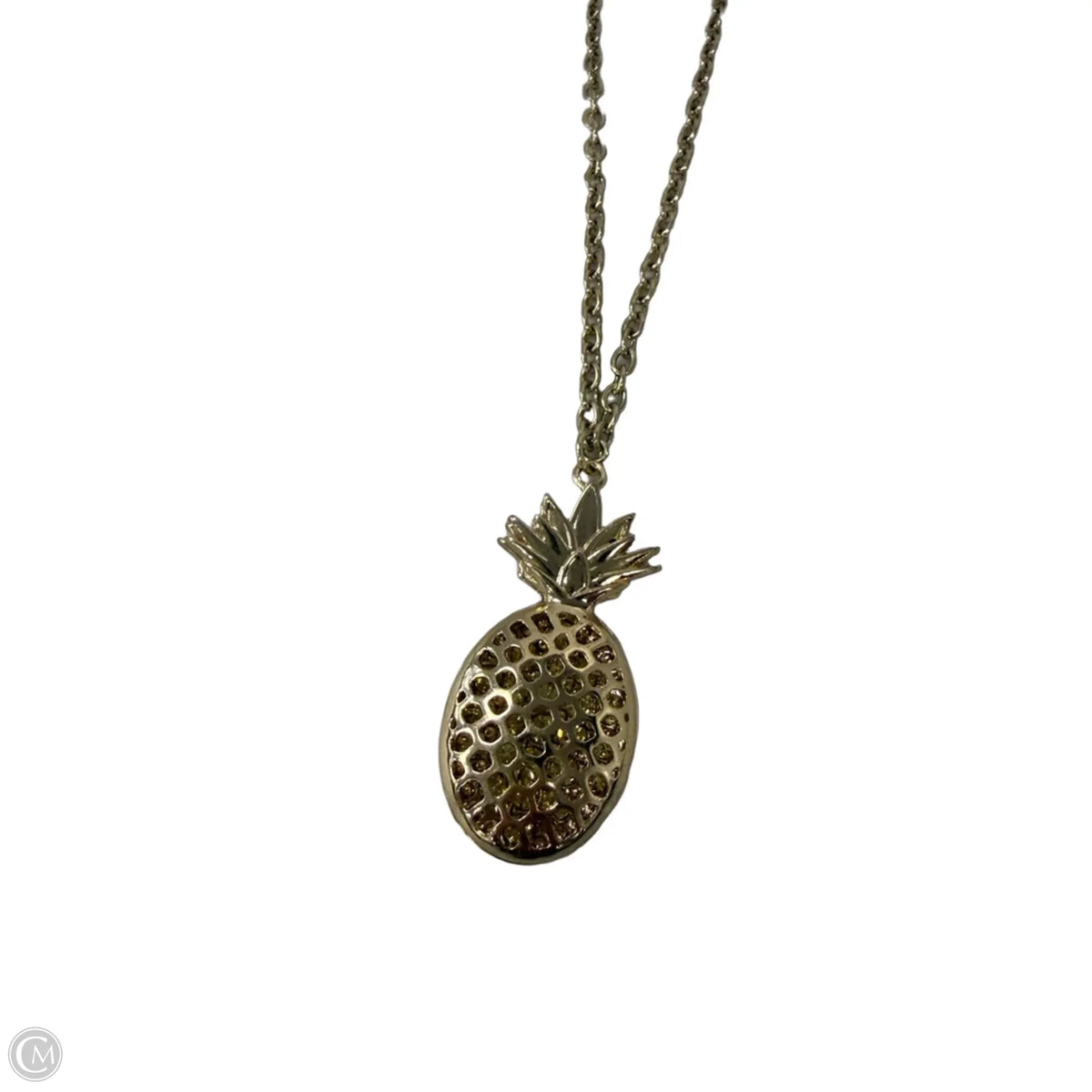 Necklace Pendant By Clothes Mentor