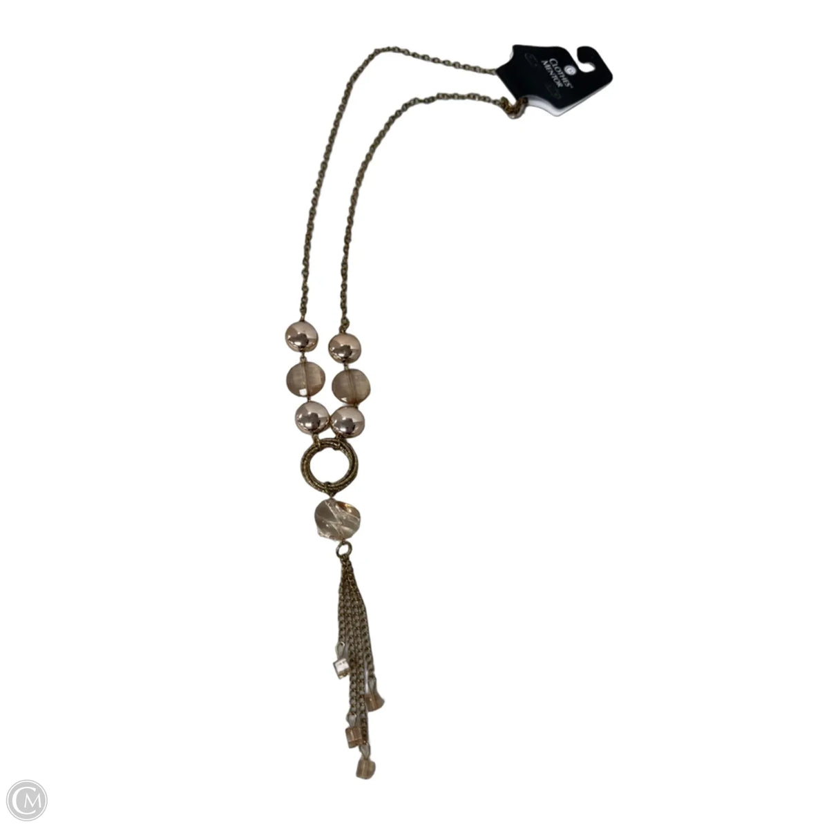 Necklace Statement By Clothes Mentor