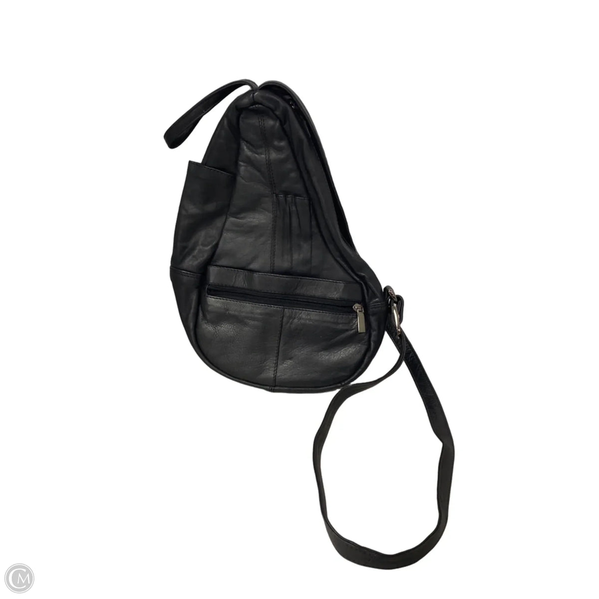 Crossbody By Clothes Mentor, Size: Medium