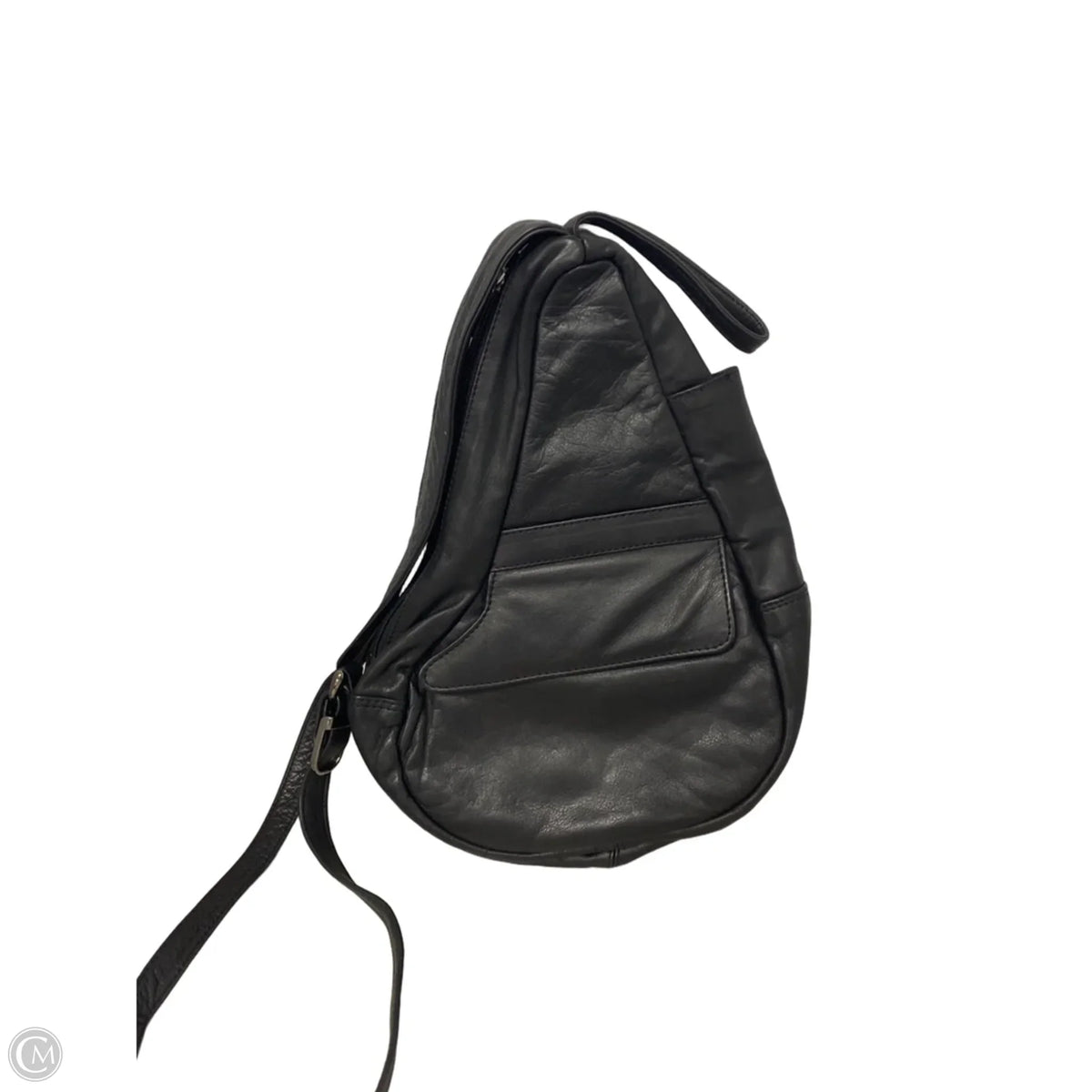 Crossbody By Clothes Mentor, Size: Medium