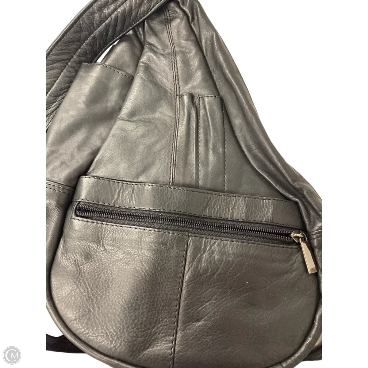 Crossbody By Clothes Mentor, Size: Medium