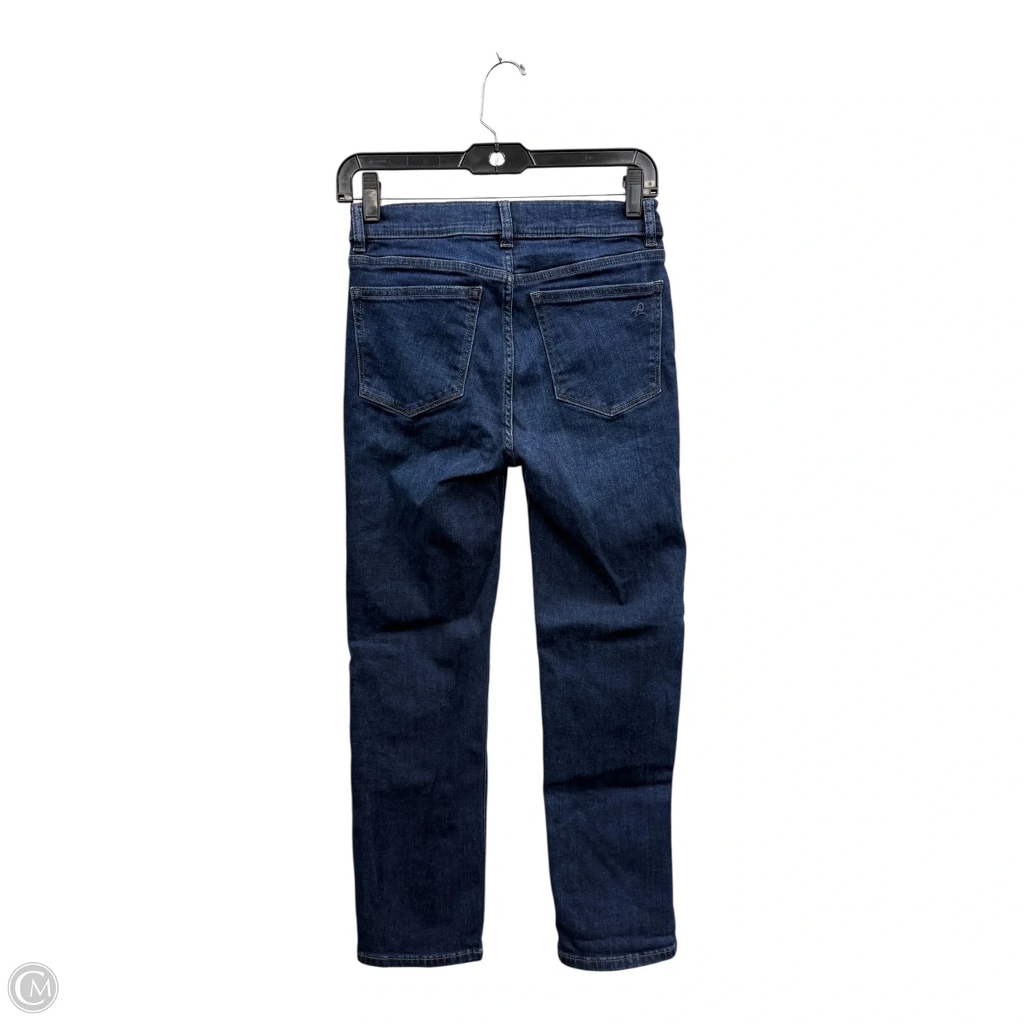 Jeans Skinny By Dl1961 In Blue, Size: 2