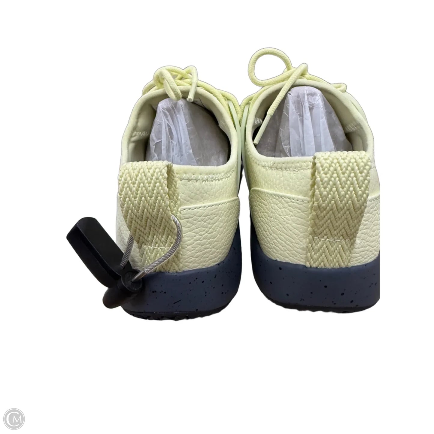 Shoes Sneakers By Cma In Green, Size: 7